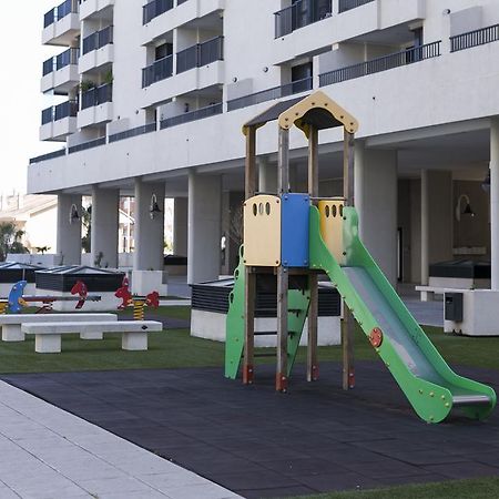 Apartup Patacona Horizon Valencia Luaran gambar