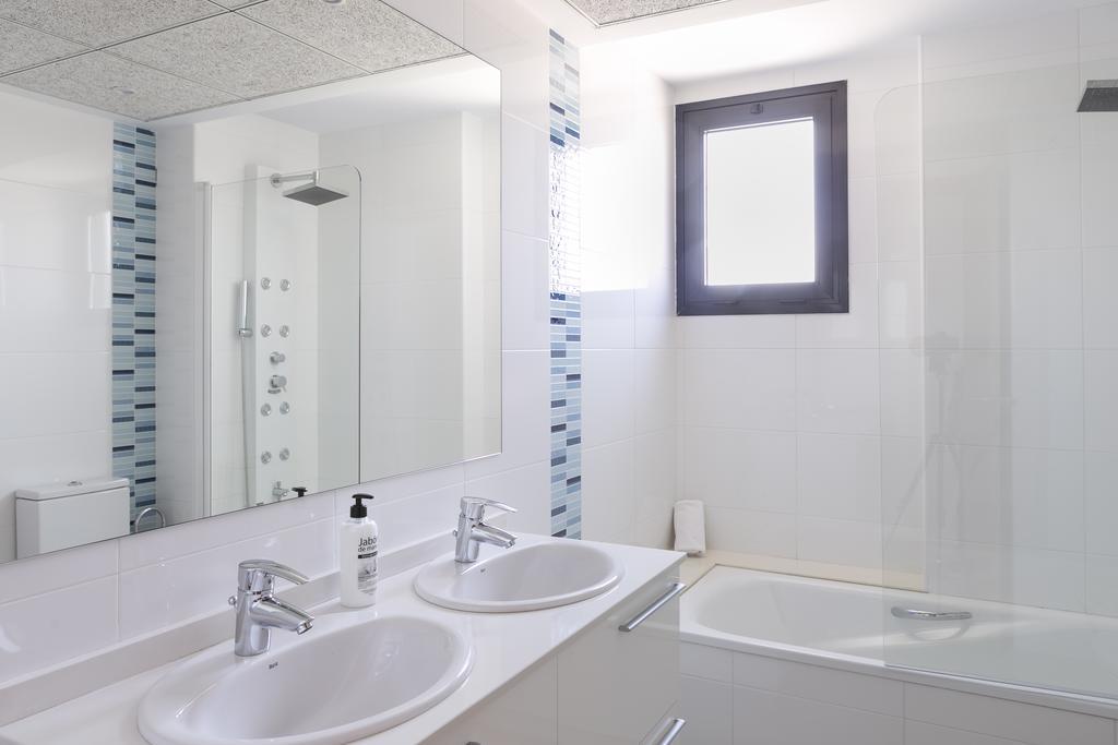 Apartup Patacona Horizon Valencia Luaran gambar