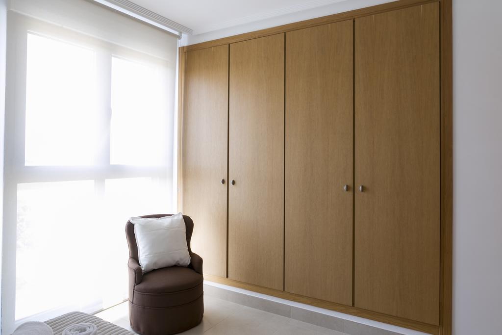 Apartup Patacona Horizon Valencia Luaran gambar